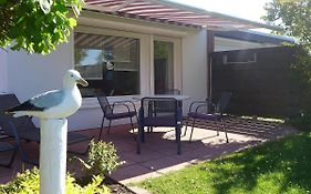 Holiday Home Wind By Interhome