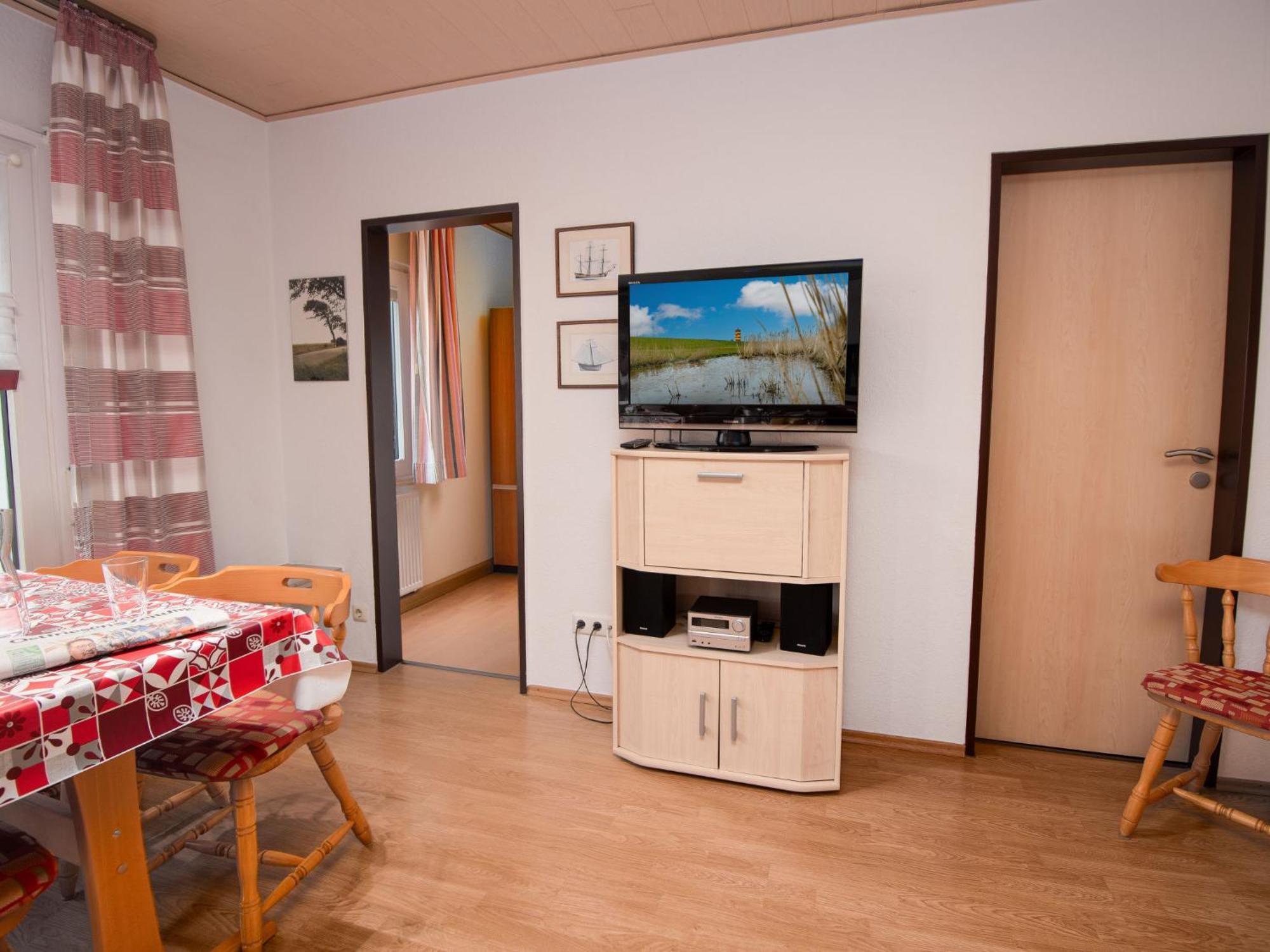Holiday Home Wind By Interhome Norddeich  Exterior foto