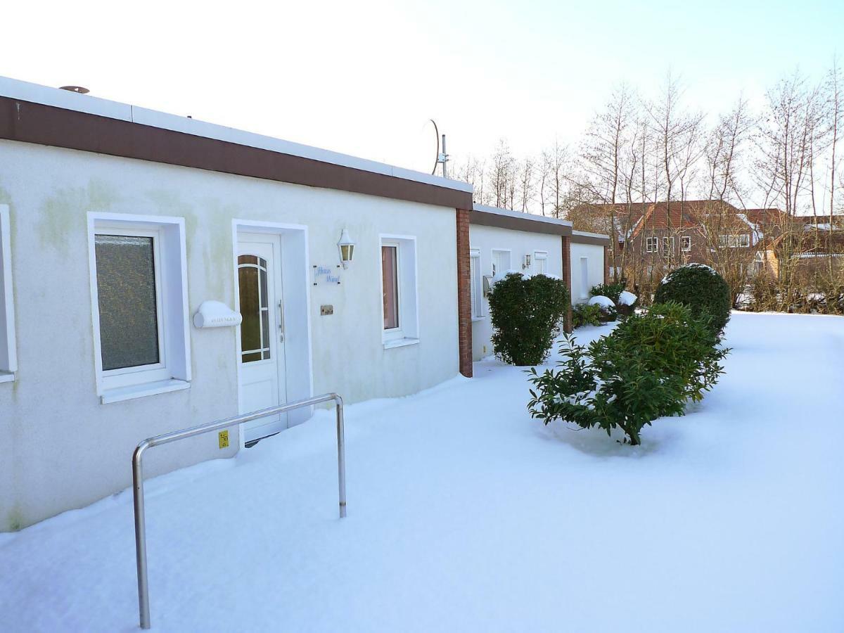 Holiday Home Wind By Interhome Norddeich  Exterior foto